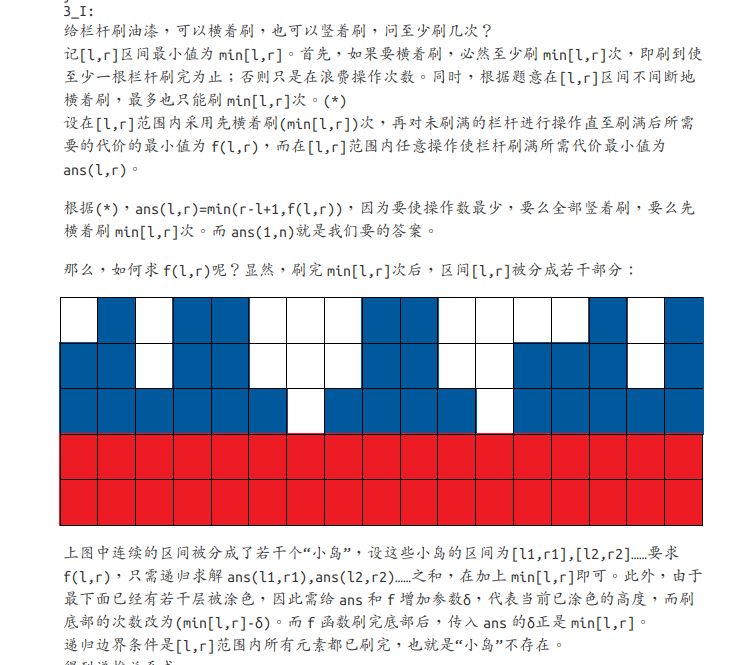 万恶的刷油漆